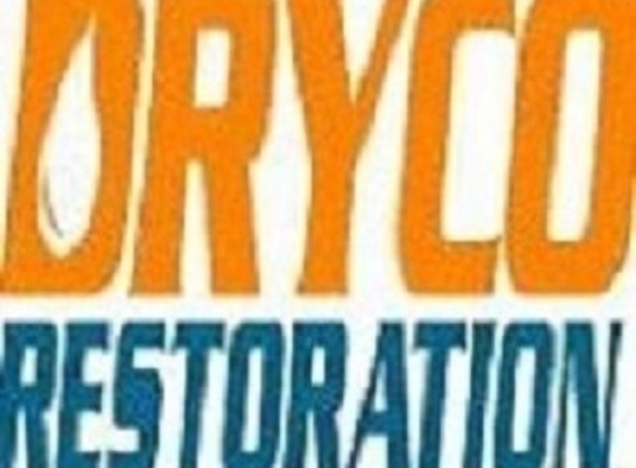 Dryco Restoration - Henderson, NV