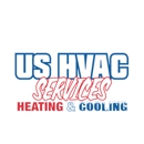 US HVAC Services LLC - Air Conditioning Service & Repair