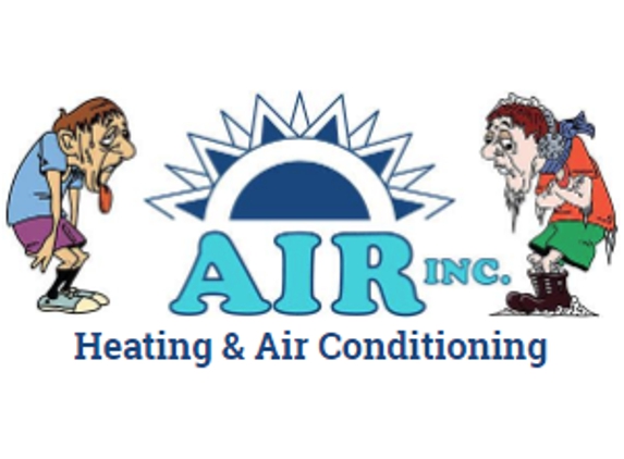 Air Inc. Heating and Air Conditioning - Branford, CT