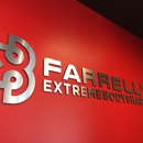 Farrels-extreme-body-shaping of Minneapolis - Gymnastics Instruction