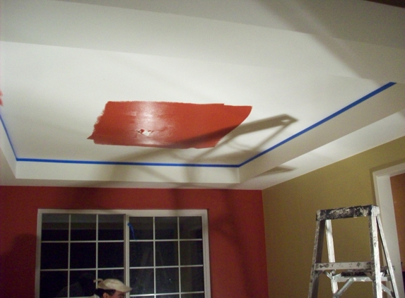 Omega Painting And Remodeling - Encino, CA