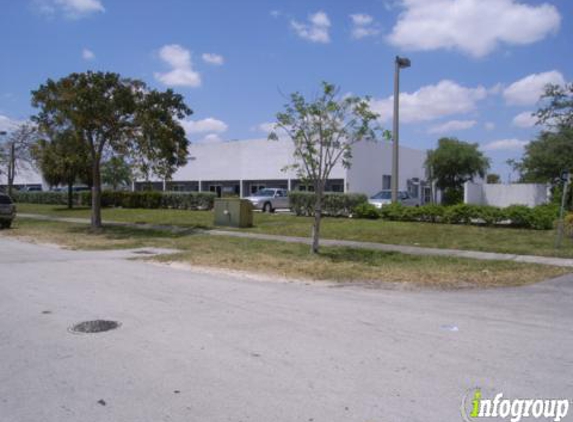 Aservin Export Inc - Miami, FL