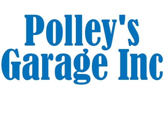 Polley's Garage Inc - Rockdale, IL