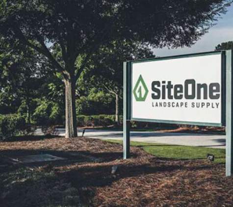 SiteOne Landscape Supply - Pompano Beach, FL