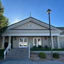 The Church of Jesus Christ of Latter-day Saints - Methodist Churches