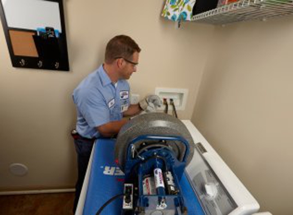 Roto-Rooter Plumbing & Water Cleanup - Belleville, IL