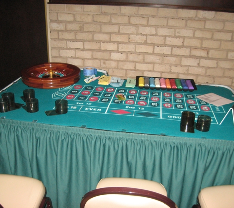 Casino Events L - Appleton, WI