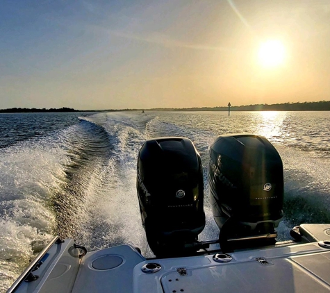 FantaSea Private Charters - Surf City, NC