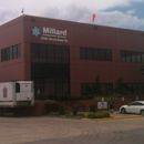 Millard Refrigerated Services - Cold Storage Warehouses