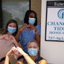 Changing Tides Home Healthcare - Home Health Services