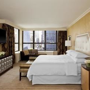 Sheraton New York Hotel - New York, NY