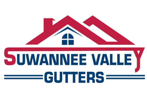 Suwannee Valley Gutters