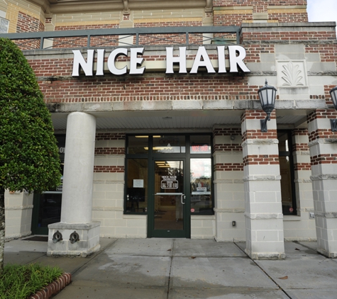 Nice Hair - Huntersville, NC