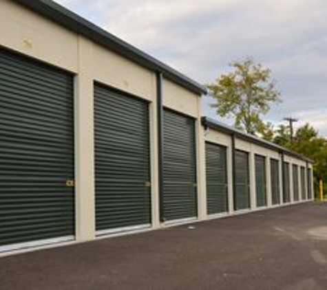 24/7 Self Storage - Louisville, KY