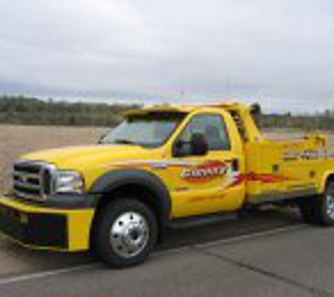 Glenns Towing - Faribault, MN