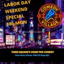 Comedy Village - Comedy Clubs