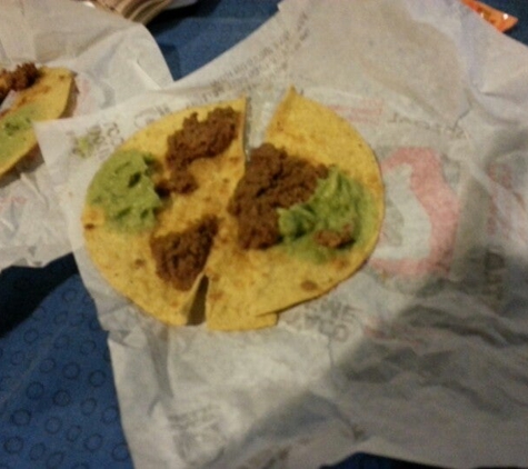 Taco Bell - West Mifflin, PA