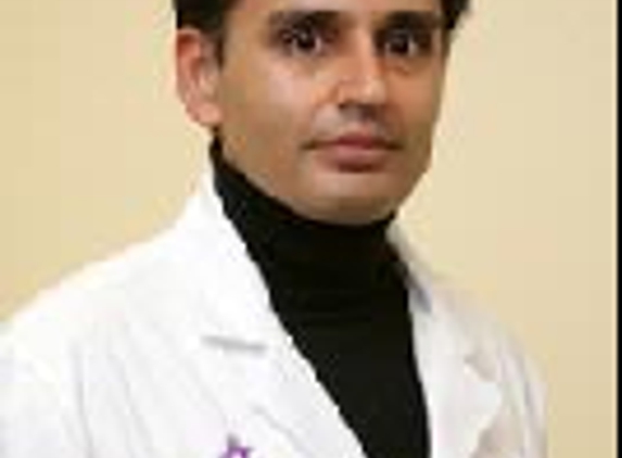 Dr. Jayesh Mehta, MD - Chicago, IL