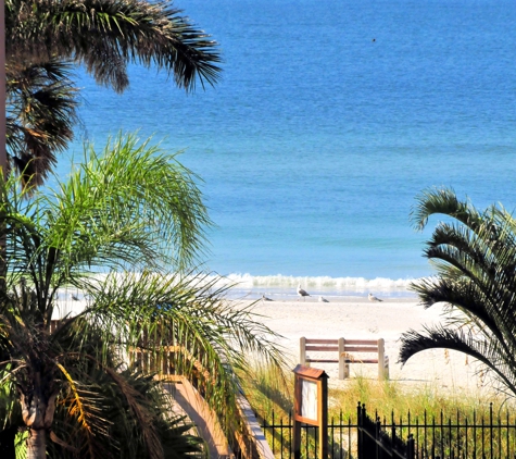 Tranquil Shores - Madeira Beach, FL