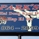 Park's Tae Kwon Do Martial Arts - Martial Arts Instruction