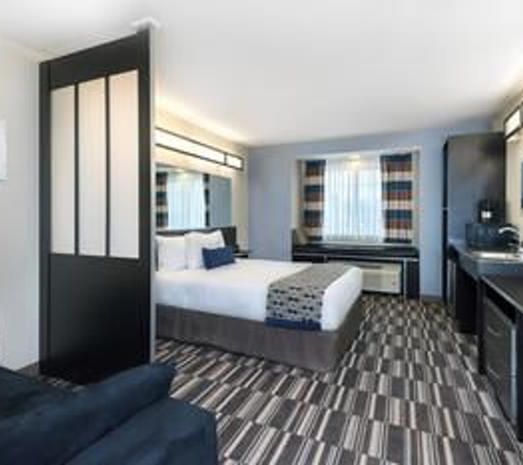 Microtel Inn & Suites by Wyndham Baton Rouge Airport - Baton Rouge, LA