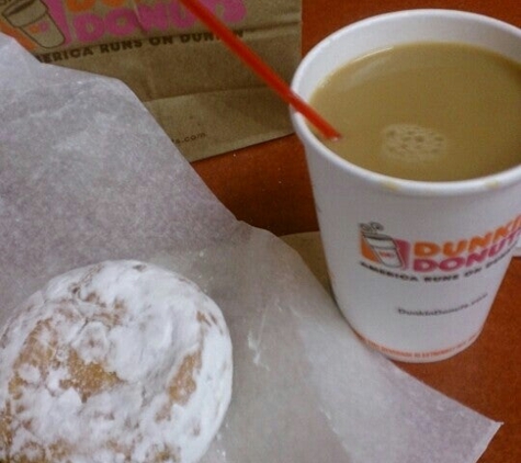 Dunkin' - Jackson Heights, NY