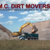 M C Dirt Movers Inc gallery