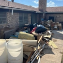 Top Gun Junk Removal - Construction Site-Clean-Up