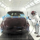 Floyd's Auto Body - Automobile Body Repairing & Painting