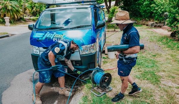 Jetset Electrical - Bowen Hills, QLD