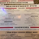 Mainstreet Pub - Brew Pubs