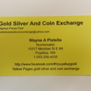 Gold, Silver, & Coin Exchange - Gold, Silver & Platinum Buyers & Dealers