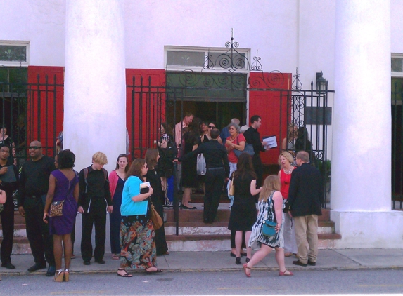 Redeemer Presbyterian Church - Charleston, SC