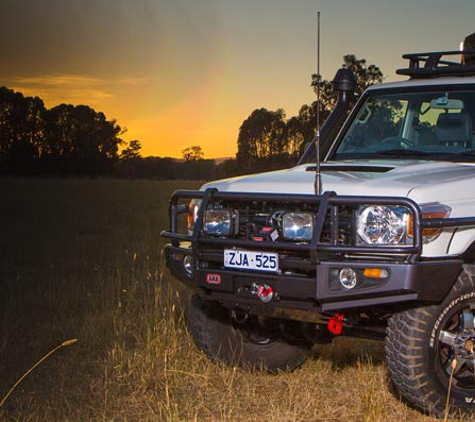T&G 4x4 / Auto - Mulgrave, NSW