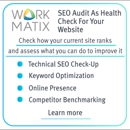 WorkMatix - Marketing Programs & Services