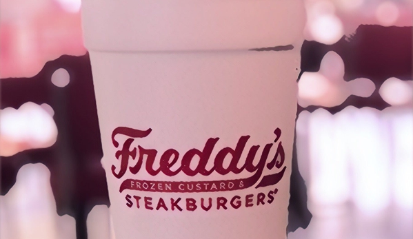 Freddy's Frozen Custard & Steakburgers - Round Rock, TX