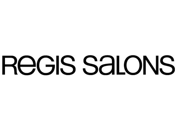 Regis Salons - Youngstown, OH