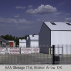 AAA Storage