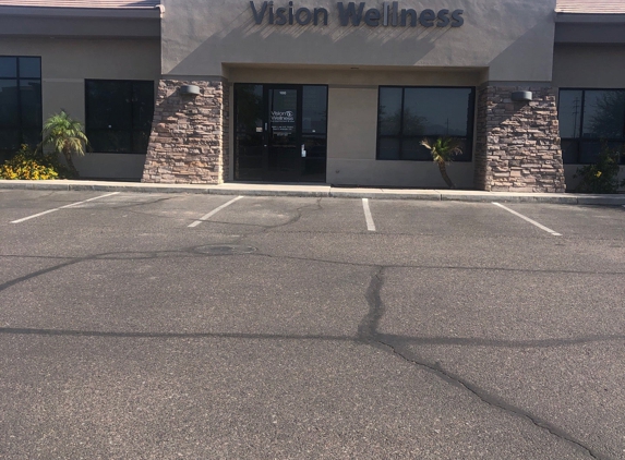 Vision Wellness Center - Avondale, AZ