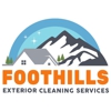 Foothills Exterior Cleaning Services gallery