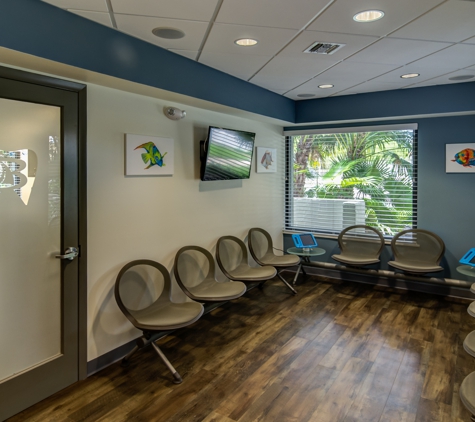 Dr. Bob Pediatric Dentist - South Miami, FL