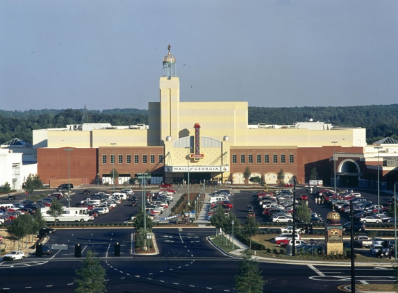 Hampton Inn Atlanta-Mall Of Georgia - Buford, GA