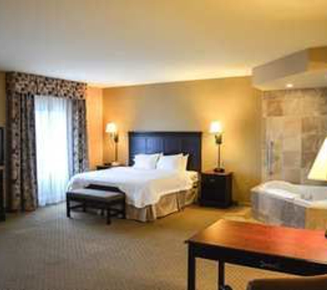 Hampton Inn & Suites Billings West I-90 - Billings, MT
