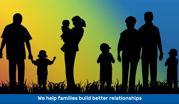Family Relationship Centre - Townsville - Cranbrook, QLD. We Help Families Build Better Relationships