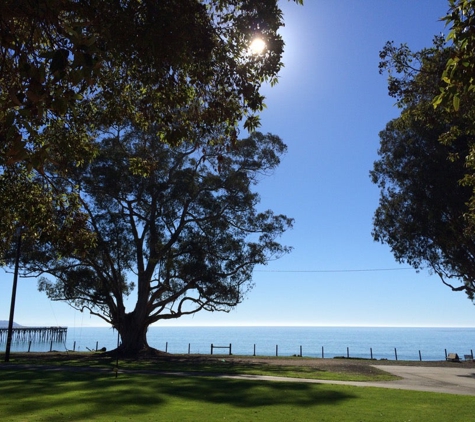 Hearst Ranch Winery - San Simeon, CA