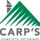 Carp's Complete Exteriors