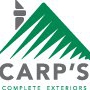 Carp's Complete Exteriors