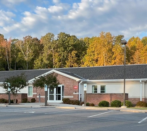 The Church of Jesus Christ of Latter-day Saints - Pittsboro, NC