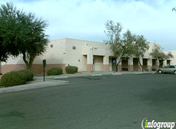 Sunnyslope Family Health - Phoenix, AZ