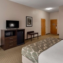 Best Western Executive Inn - Hotels